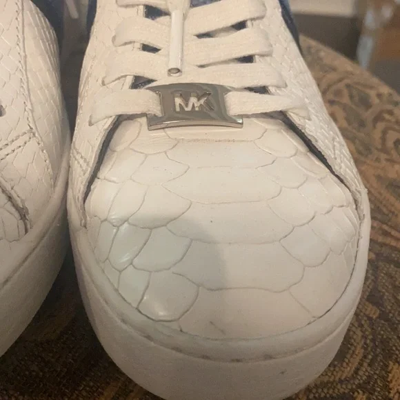 Micheal kors sneakers - Picture 8 of 10